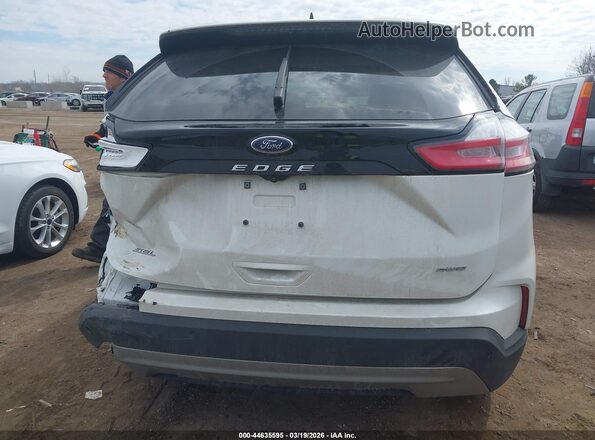 2FMPK4J94RBA43194 2024 FORD EDGE Белый 