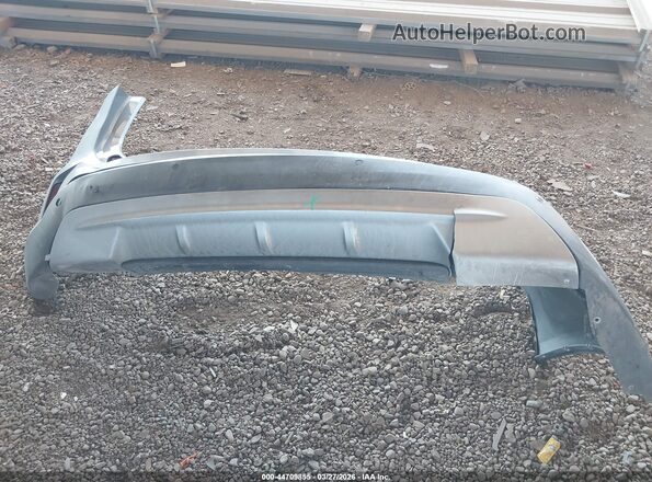 2FMPK4J94RBA83551 2024 FORD EDGE Gray Vista del cuadro de instrumentos