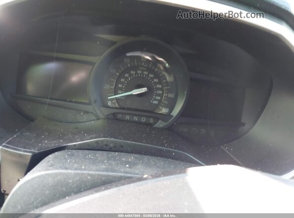 2FMPK4J95LBA18067 2020 FORD EDGE Black 