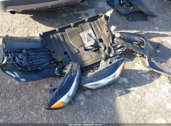 2FMPK4J95LBA18067 2020 FORD EDGE Black 