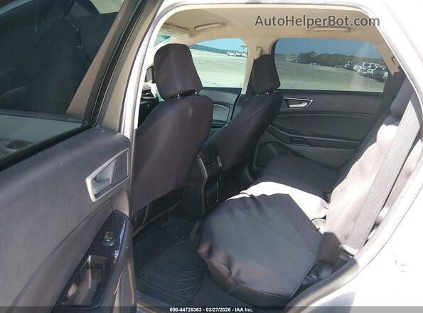2FMPK4J95LBA94825 2020 FORD EDGE Silver VIN կոդի պիտակի տեսք