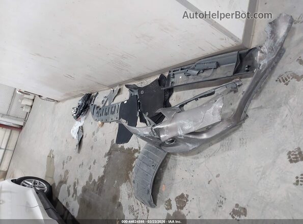2FMPK4J96RBA76309 2024 FORD EDGE White Առջևի վահանակի տեսք