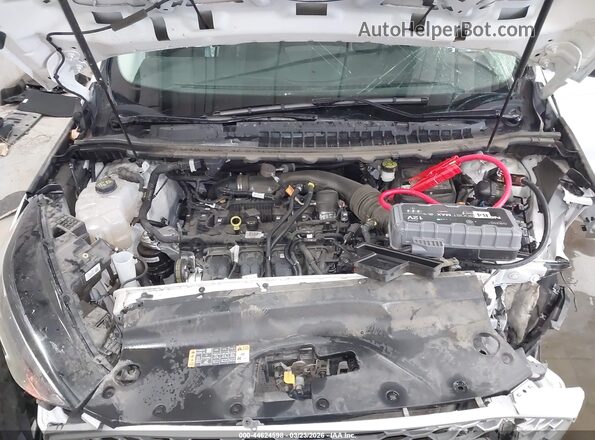 2FMPK4J96RBA76309 2024 FORD EDGE White Հետևի տեսք