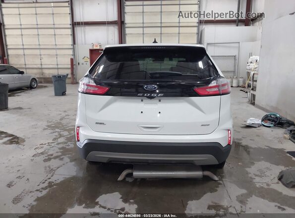 2FMPK4J96RBA76309 2024 FORD EDGE White 