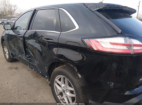 2FMPK4J96RBA88928 2024 FORD EDGE Black 