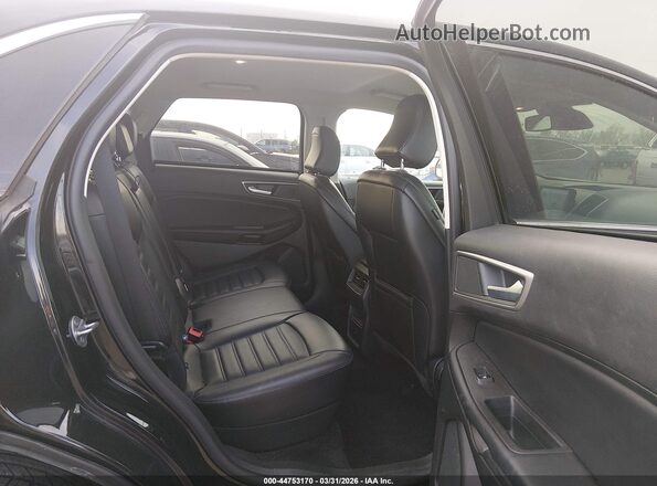 2FMPK4J96RBA88928 2024 FORD EDGE Black Вид наклейки з VIN-кодом