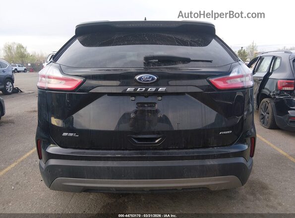 2FMPK4J96RBA88928 2024 FORD EDGE Black 