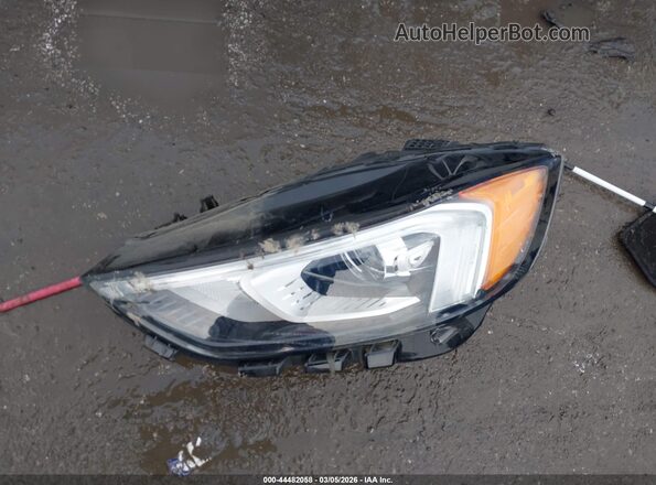 2FMPK4J97KBB92253 2019 FORD EDGE Burgundy 