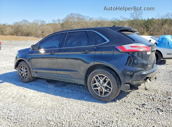 2FMPK4J97MBA22784 2021 FORD EDGE Black 