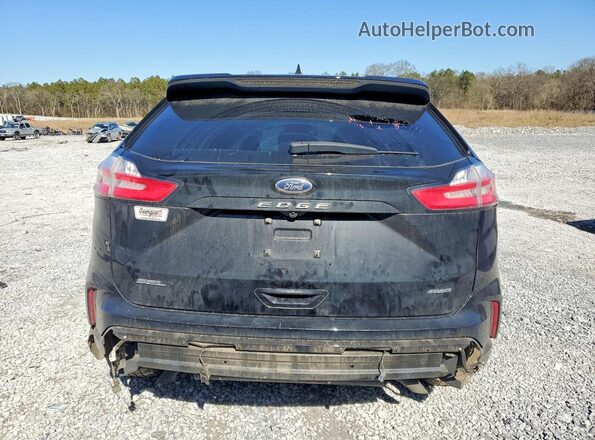 2FMPK4J97MBA22784 2021 FORD EDGE Black 