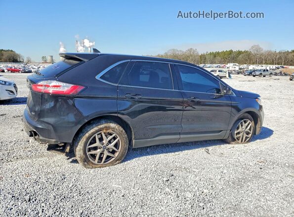 2FMPK4J97MBA22784 2021 FORD EDGE Black 