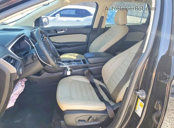 2FMPK4J97MBA22784 2021 FORD EDGE Black 
