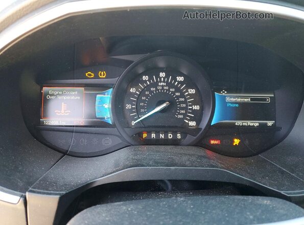 2FMPK4J97MBA22784 2021 FORD EDGE Black 