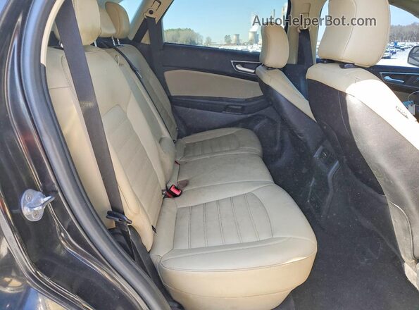 2FMPK4J97MBA22784 2021 FORD EDGE Black 