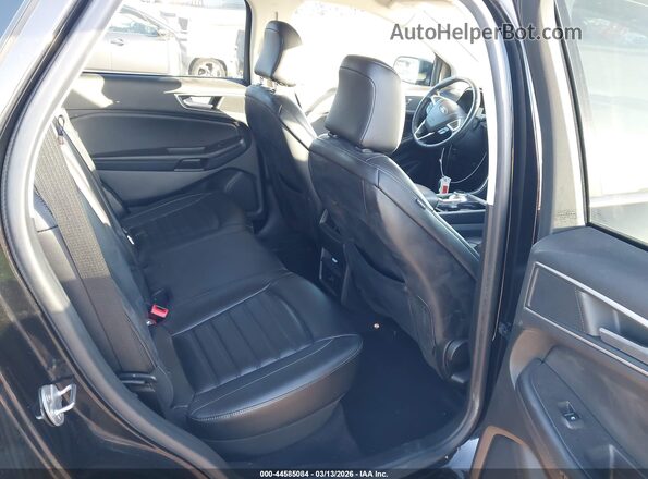 2FMPK4J98PBA20949 2023 FORD EDGE Black VIN կոդի պիտակի տեսք