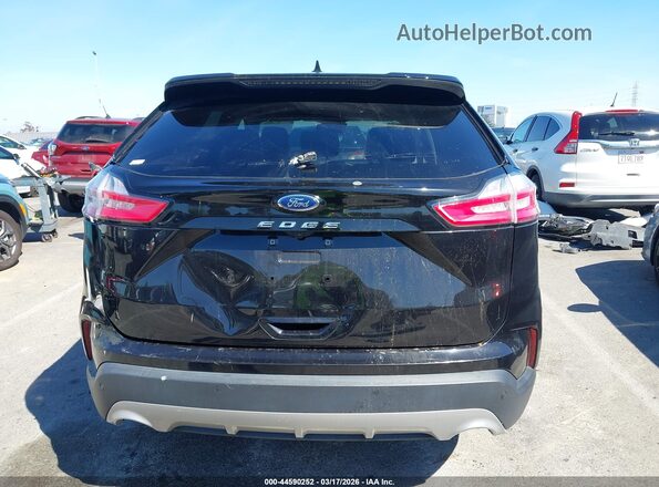 2FMPK4J98PBA46032 2023 FORD EDGE Черный 