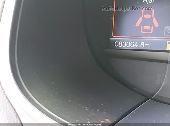 2FMPK4J99PBA19907 2023 FORD EDGE Gray 