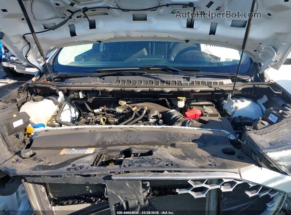 2FMPK4J99RBA88373 2024 FORD EDGE White უკანა ხედი
