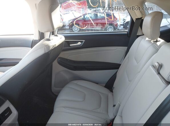 2FMPK4K91MBA63491 2021 FORD EDGE Burgundy VIN կոդի պիտակի տեսք