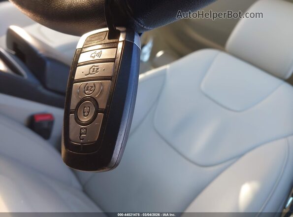2FMPK4K91MBA63491 2021 FORD EDGE Burgundy Առջևի վահանակի տեսք