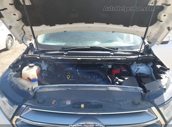 2FMPK4K96HBB90856 2017 FORD EDGE White 