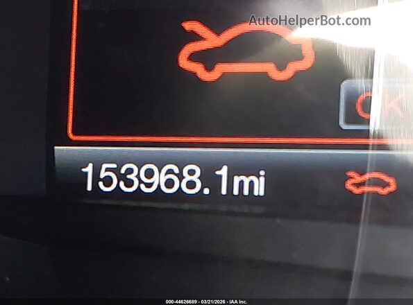 2FMPK4K96HBB90856 2017 FORD EDGE White 