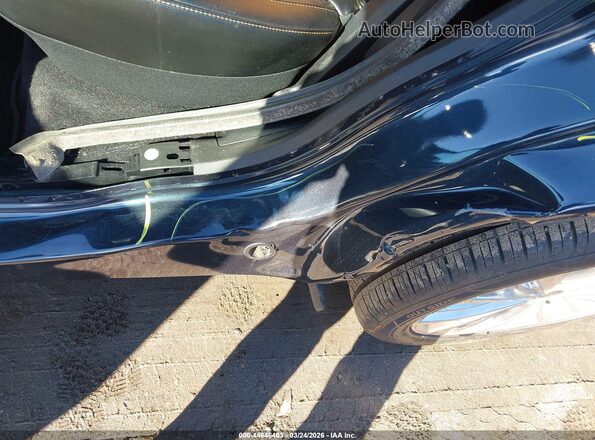 2FMPK4K96RBB09629 2024 FORD EDGE Blue 