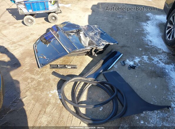2FMPK4K96RBB09629 2024 FORD EDGE Blue 