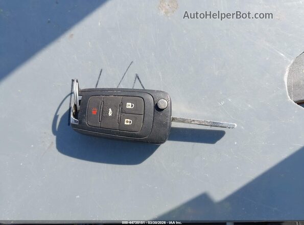 2G4GK5EX1G9146320 2016 BUICK REGAL Черный 