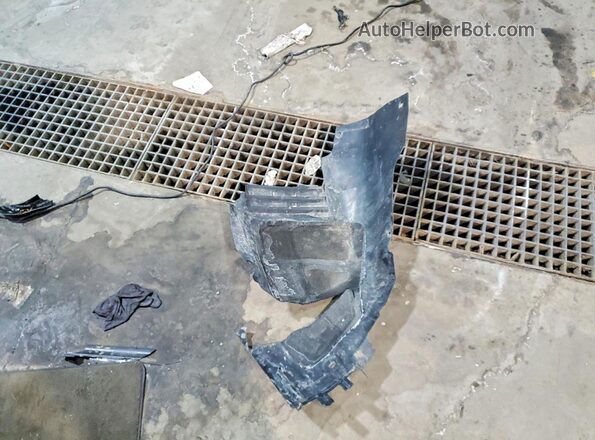 2G4GS5GX7G9187578 2016 BUICK REGAL Beige Engine compartment view