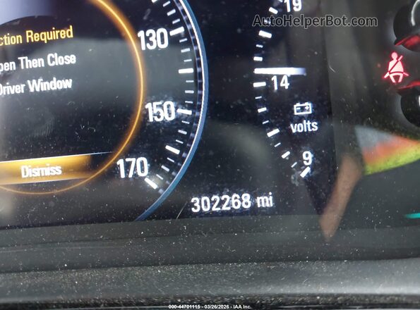 2G4GU5GX3H9181577 2017 BUICK REGAL White 