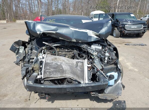 2G61M5S32H9198887 2017 CADILLAC XTS Black 