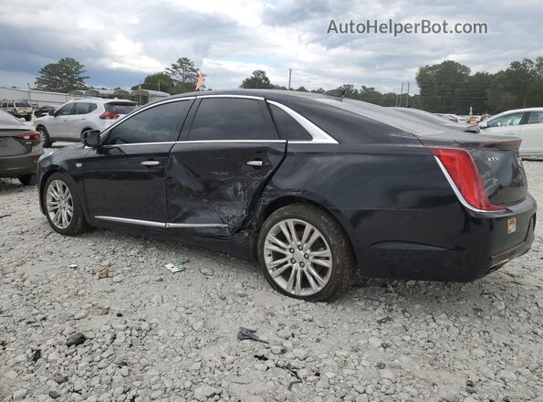 2G61M5S3XK9109171 2019 CADILLAC XTS Черный 