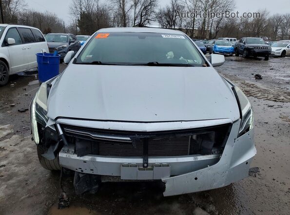 2G61M5S3XK9152263 2019 CADILLAC XTS Silver 