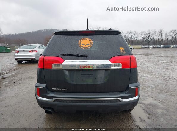 2GKALNEK5H6344871 2017 GMC TERRAIN Gray 