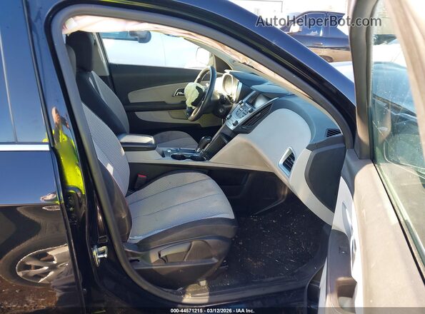 2GNALBEK0H1580181 2017 CHEVROLET EQUINOX Black 
