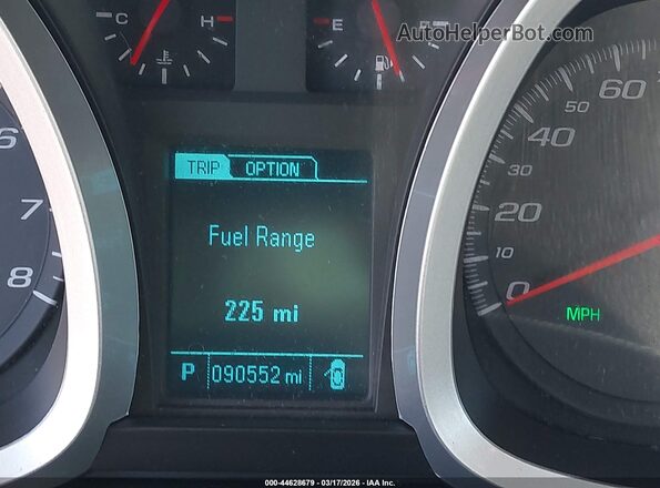 2GNALBEK1G1128366 2016 CHEVROLET EQUINOX Gold 