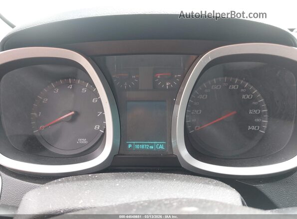 2GNALBEK3H1522744 2017 CHEVROLET EQUINOX Серый Вид задних сидений