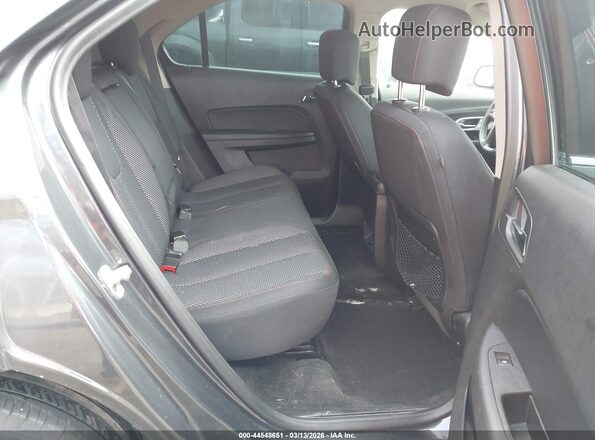 2GNALBEK3H1522744 2017 CHEVROLET EQUINOX Серый Вид наклейки с VIN-кодом