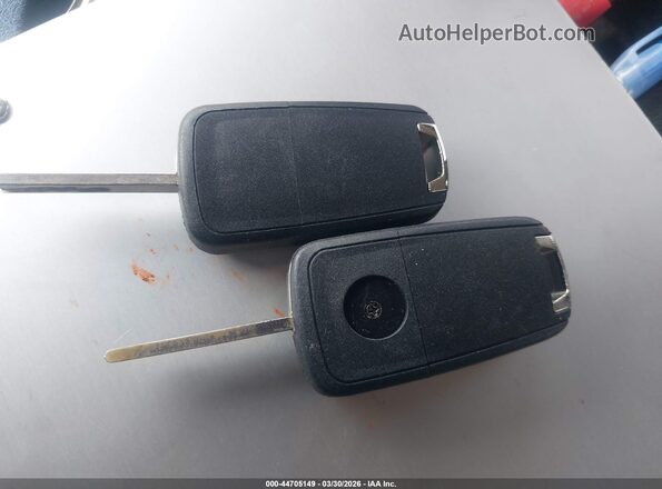 2GNALBEK6H6121322 2017 CHEVROLET EQUINOX Серый Вид панели приборов