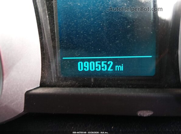 2GNALBEK6H6121322 2017 CHEVROLET EQUINOX Серый 
