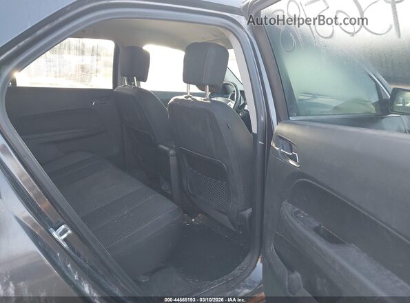 2GNALCEK0G6333315 2016 CHEVROLET EQUINOX Black VIN sticker view