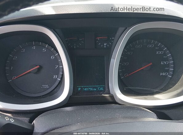2GNALCEK0H1606493 2017 CHEVROLET EQUINOX Dark Blue Vista de los asientos traseros