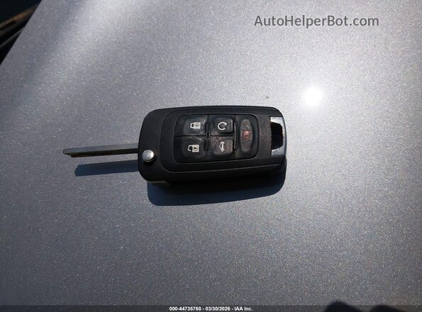 2GNALCEK0H1606493 2017 CHEVROLET EQUINOX Dark Blue Vista del salpicadero