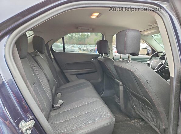 2GNALCEK0H1609197 2017 CHEVROLET EQUINOX Blue Սալոնի հետևի տեսք