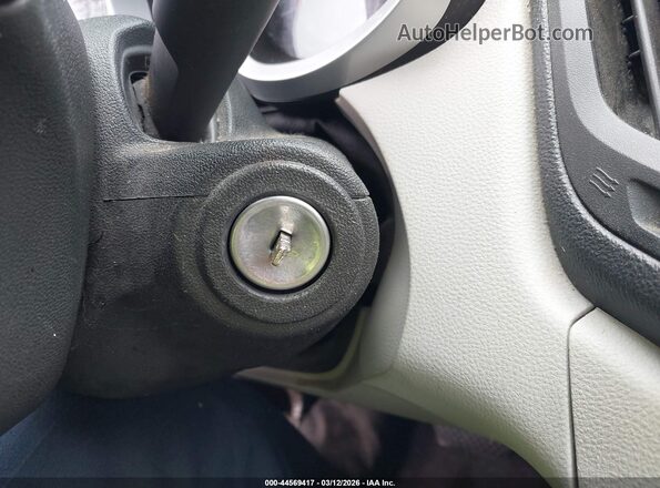 2GNALCEK1G6252033 2016 CHEVROLET EQUINOX Серый Вид панели приборов