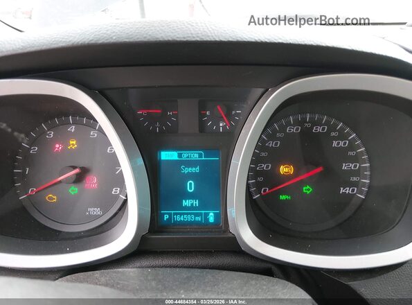 2GNALCEK2H1615244 2017 CHEVROLET EQUINOX Black Widok tylnych siedzeń
