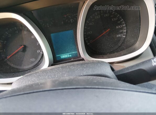 2GNALCEK2H6248932 2017 CHEVROLET EQUINOX Black 