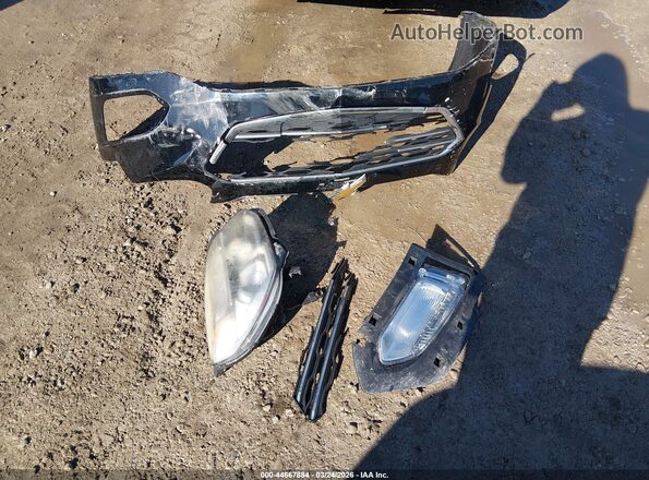 2GNALCEK2H6248932 2017 CHEVROLET EQUINOX Black Вид панелі приладів