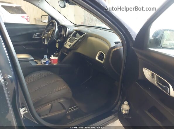 2GNALCEK3G6160406 2016 CHEVROLET EQUINOX Blue Vista interior delantera